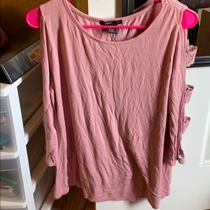 Robert Louis long sleeve top